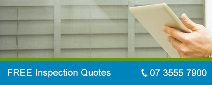 Pest Inspection Quotes